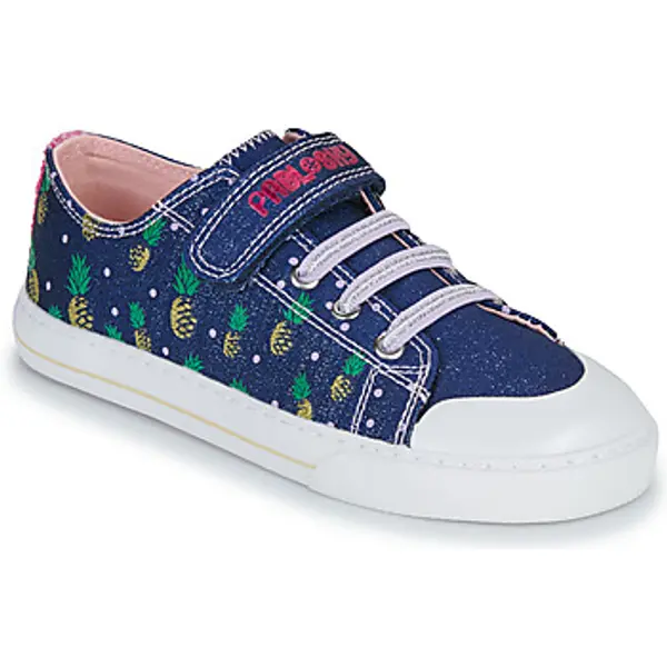 Pablosky Pablosky  Niske tenisice CANVAS  Pablosky