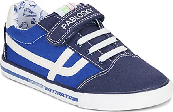 Pablosky Pablosky  Niske tenisice GOMA  Pablosky