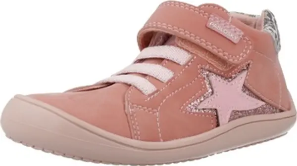 Pablosky Pablosky  Niske tenisice Zapatillas Niña Modèle 064474p  Pablosky