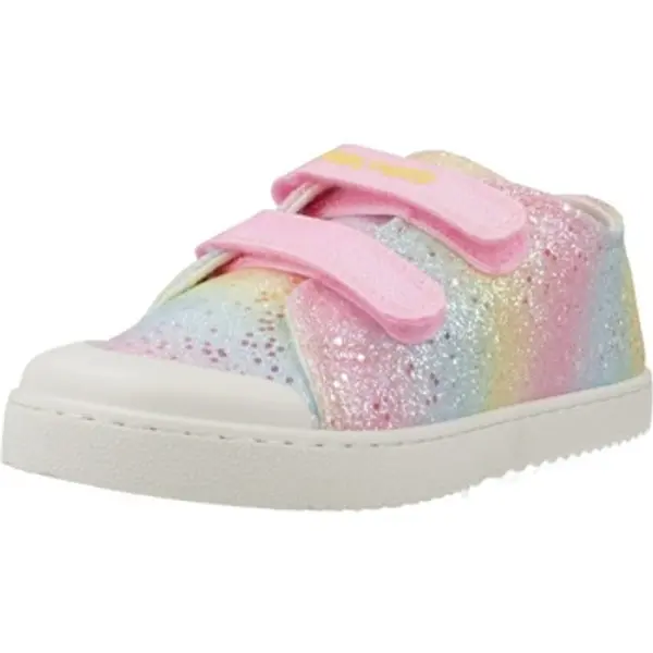 Pablosky Pablosky  Niske tenisice Zapatillas Niña Modèle 984390p  Pablosky