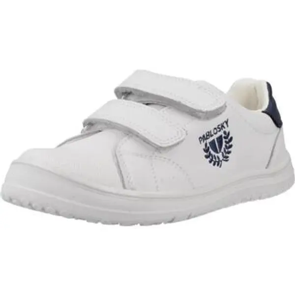 Pablosky Pablosky  Niske tenisice Zapatillas Niño Modèle 200002p  Pablosky