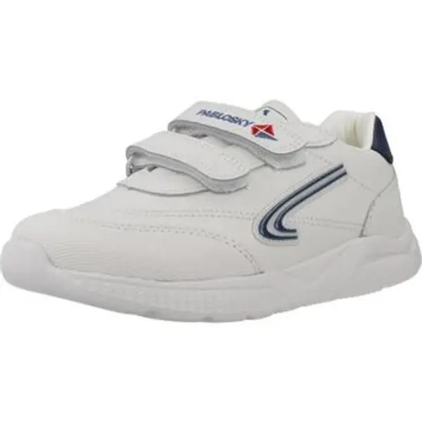 Pablosky Pablosky  Niske tenisice Zapatillas Niño Modèle 204002p  Pablosky