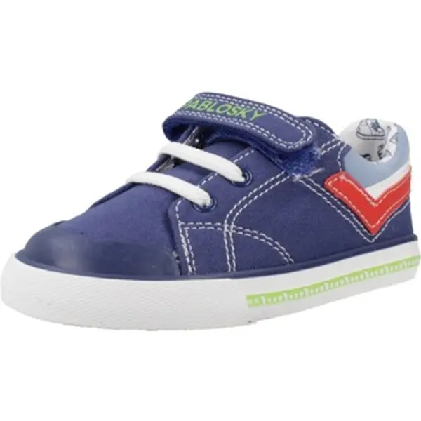 Pablosky Pablosky  Niske tenisice Zapatillas Niño Modèle 984510p  Pablosky
