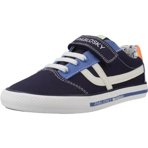 Pablosky Pablosky  Niske tenisice Zapatillas Niño Modèle 984920p  Pablosky