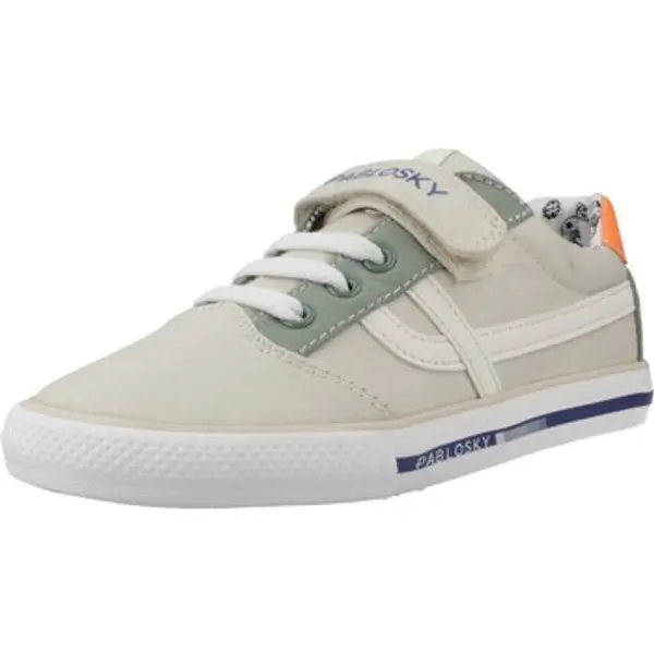 Pablosky Pablosky  Niske tenisice Zapatillas Niño Modèle 984930p  Pablosky