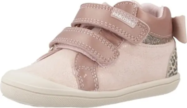 Pablosky Pablosky  Niske tenisice Zapatos Niña Modèle 061770p  Pablosky