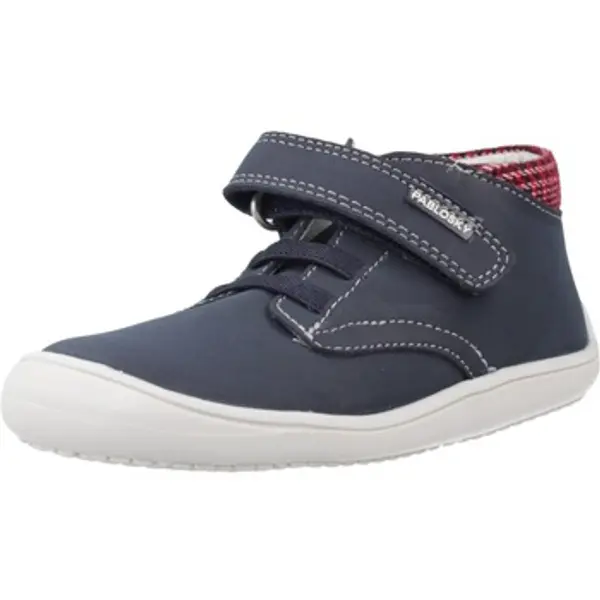 Pablosky Pablosky  Polučizme Botas Niño Modèle 063921p  Pablosky