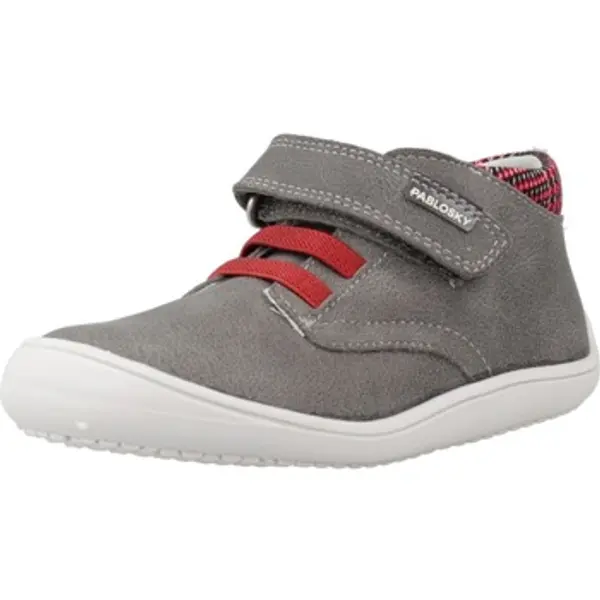 Pablosky Pablosky  Polučizme Botas Niño Modèle 063951p  Pablosky