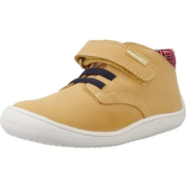 Pablosky Pablosky  Polučizme Botas Niño Modèle 063981p  Pablosky