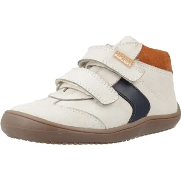 Pablosky Pablosky  Polučizme Botas Niño Modèle 064206p  Pablosky