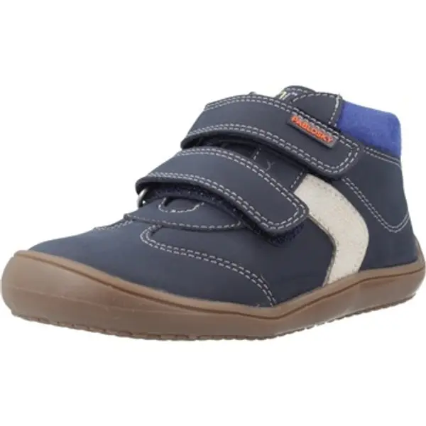 Pablosky Pablosky  Polučizme Botas Niño Modèle 064224p  Pablosky