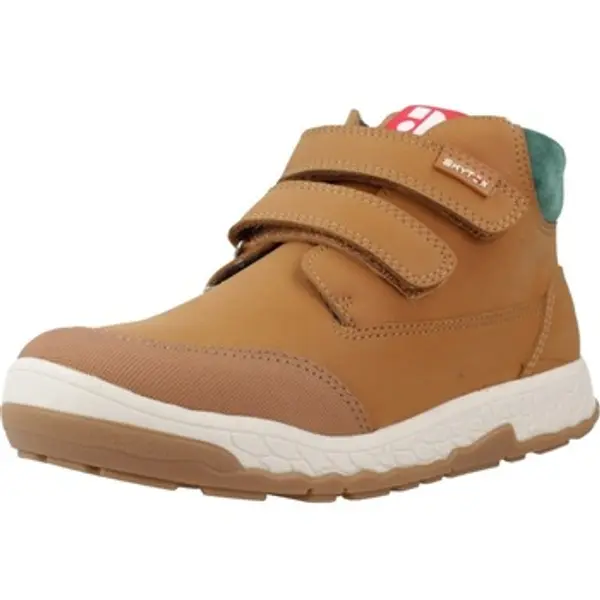 Pablosky Pablosky  Polučizme Botas Niño Modèle 518784p  Pablosky