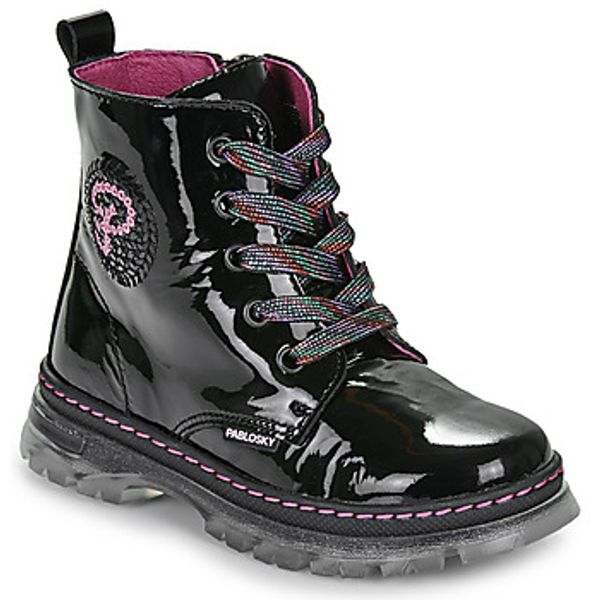 Pablosky Pablosky  Polučizme -  Pablosky