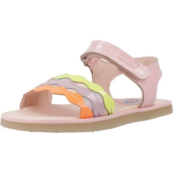 Pablosky Pablosky  Sandale i polusandale 054179P  Pablosky