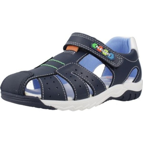 Pablosky Pablosky  Sandale i polusandale 055720P  Pablosky