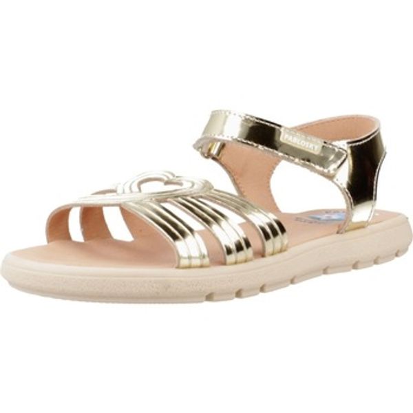 Pablosky Pablosky  Sandale i polusandale 430186P  Pablosky