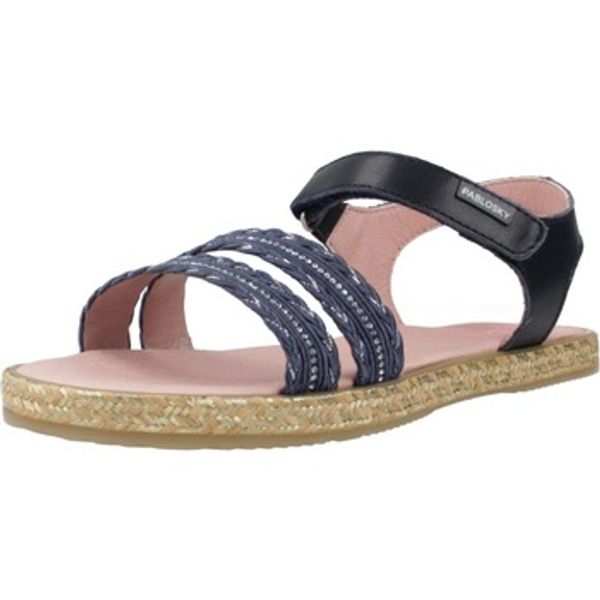 Pablosky Pablosky  Sandale i polusandale 437020P  Pablosky