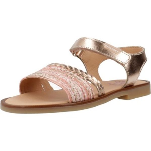 Pablosky Pablosky  Sandale i polusandale 438490P  Pablosky