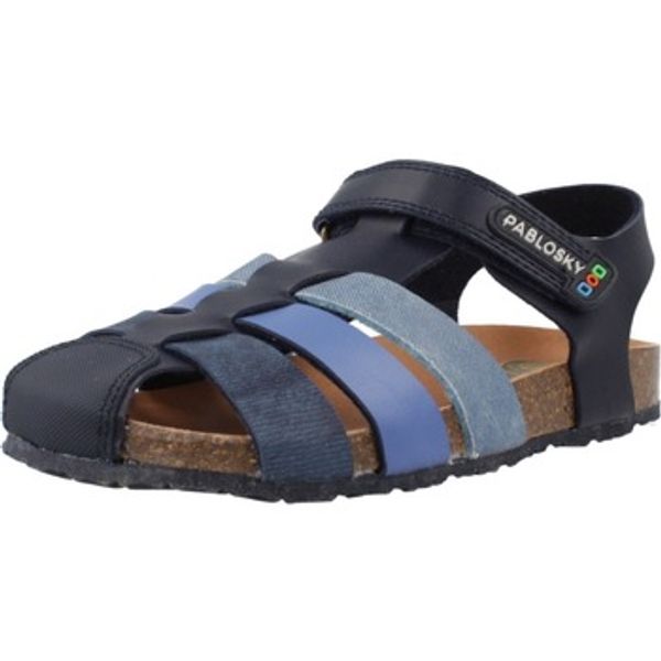 Pablosky Pablosky  Sandale i polusandale 517122P  Pablosky