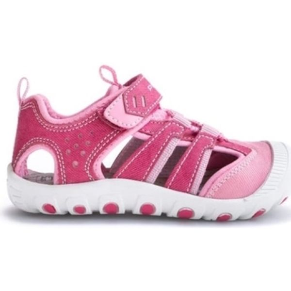 Pablosky Pablosky  Sandale i polusandale Fuxia Kids Sandals 976870 Y - Fuxia-Pink  Pablosky