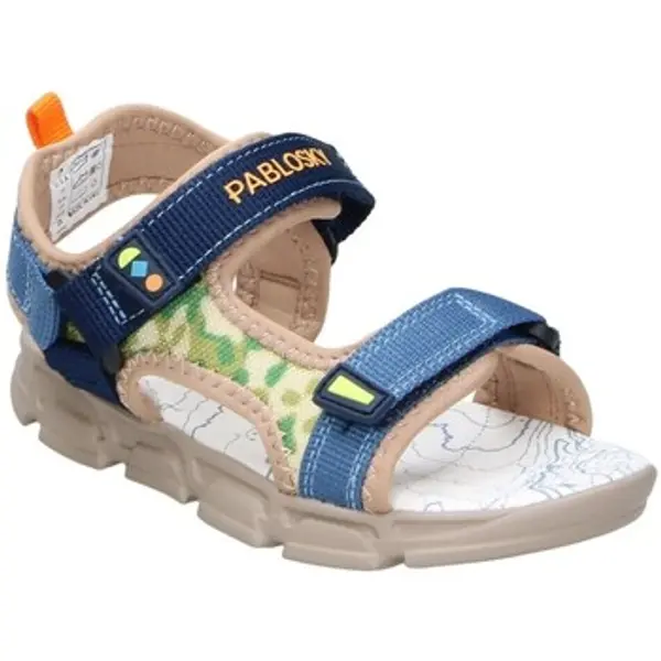 Pablosky Pablosky  Sportske sandale 115059  Pablosky