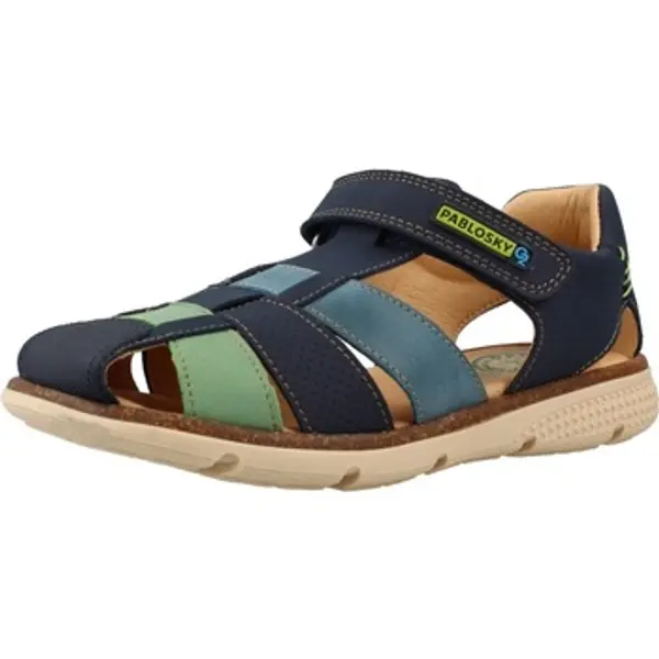 Pablosky Pablosky  Sportske sandale 521024p  Pablosky