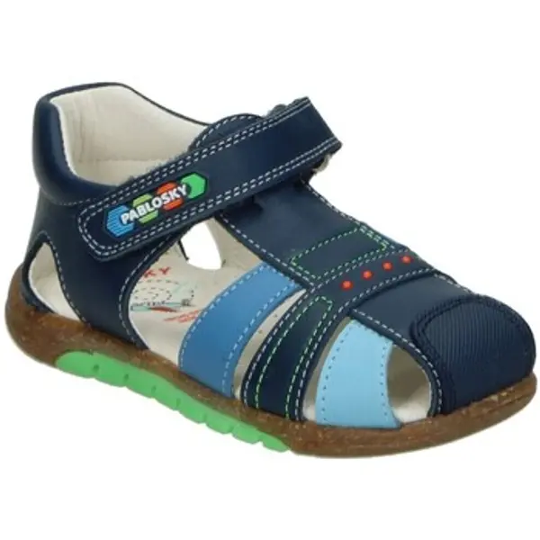 Pablosky Pablosky  Sportske sandale 97423  Pablosky