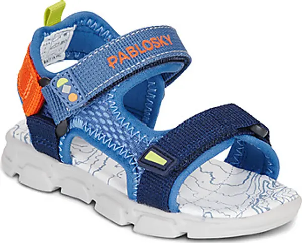 Pablosky Pablosky  Sportske sandale JAMES  Pablosky