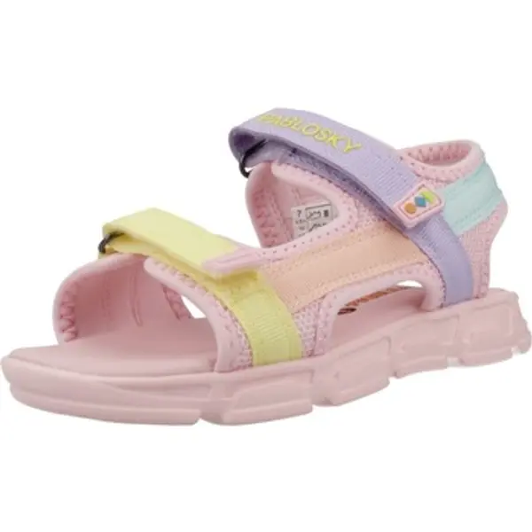 Pablosky Pablosky  Sportske sandale Sandalias Niña Modèle 986270p  Pablosky
