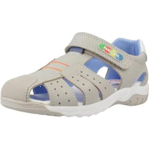 Pablosky Pablosky  Sportske sandale Sandalias Niño Modèle 055750p  Pablosky
