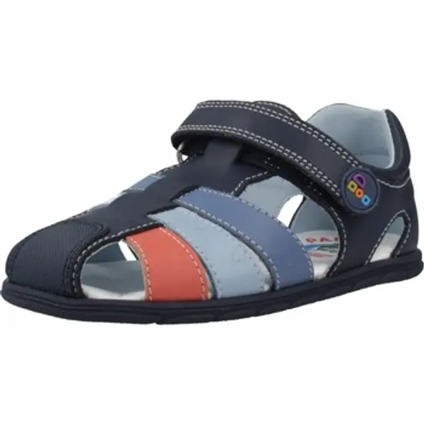 Pablosky Pablosky  Sportske sandale Sandalias Niño Modèle 067820p  Pablosky