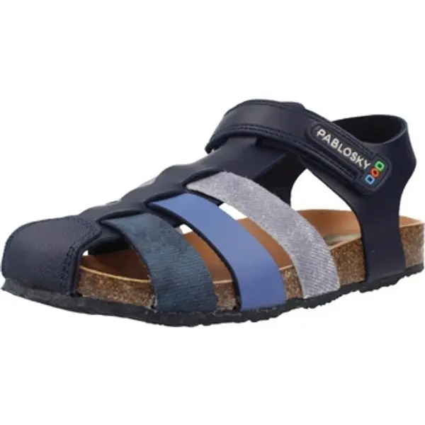 Pablosky Pablosky  Sportske sandale Sandalias Niño Modèle 520227p  Pablosky