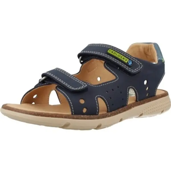 Pablosky Pablosky  Sportske sandale Sandalias Niño Modèle 521124p  Pablosky
