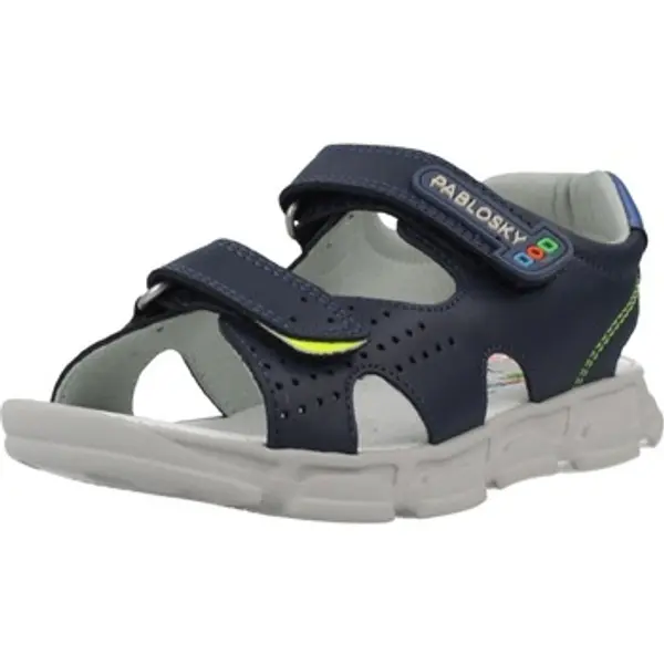Pablosky Pablosky  Sportske sandale Sandalias Niño Modèle 521620p  Pablosky
