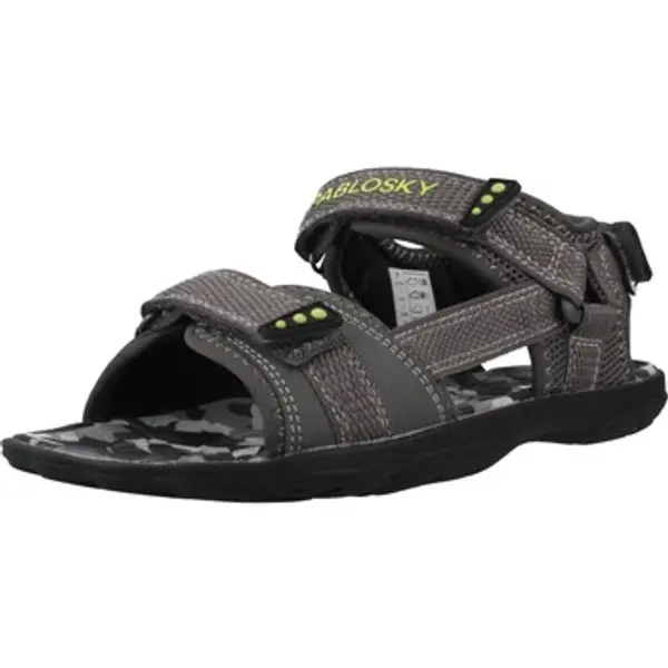 Pablosky Pablosky  Sportske sandale Sandalias Niño Modèle 986050p  Pablosky