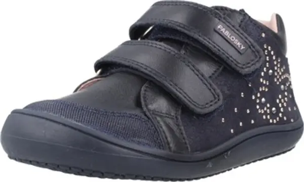 Pablosky Pablosky  Visoke tenisice Botas Niña Modèle 064520p  Pablosky