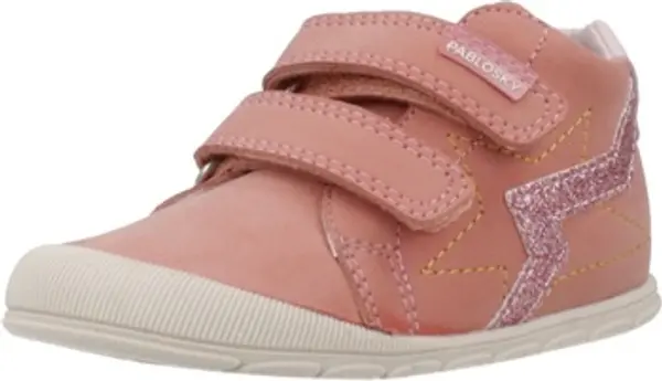 Pablosky Pablosky  Visoke tenisice Zapatillas Niña Modèle 059574p  Pablosky