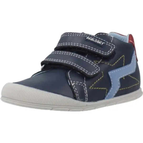 Pablosky Pablosky  Visoke tenisice Zapatillas Niño Modèle 059620p  Pablosky