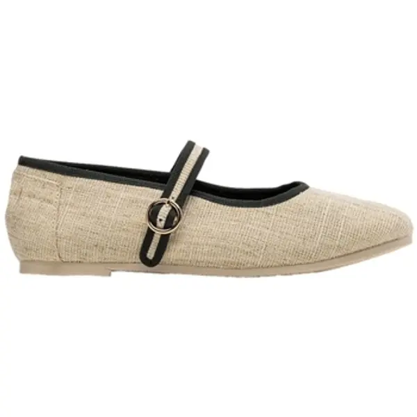 Paez Paez  Derby cipele Kids Mary Jane - Day Sparks Ecru  Paez