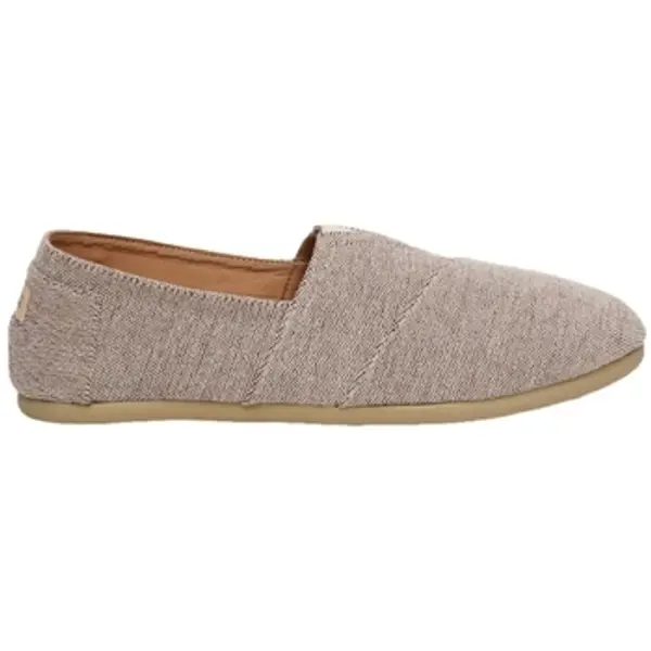 Paez Paez  Espadrile Gum Classic M - Combi Chocolate  Paez