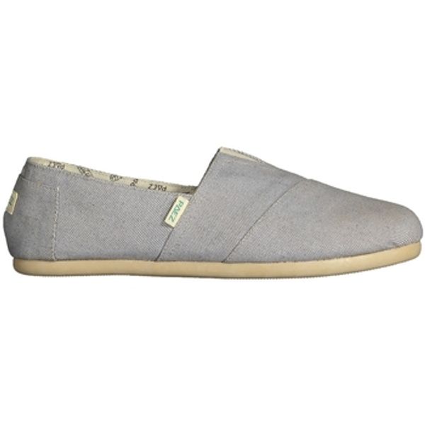 Paez Paez  Espadrile Gum Classic M - Combi Dove  Paez