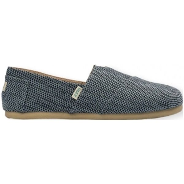 Paez Paez  Espadrile Gum Classic M - Panama Cloudy  Paez