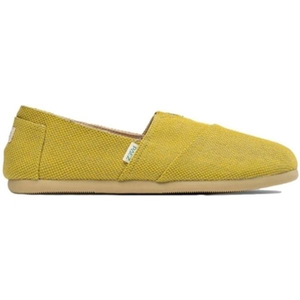 Paez Paez  Espadrile Gum Classic M - Panama Oil  Paez