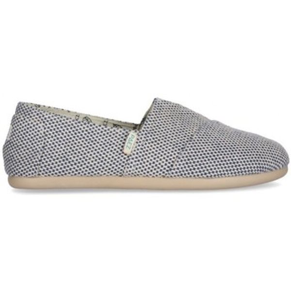 Paez Paez  Espadrile Gum Classic M - Panama XL Blue  Paez