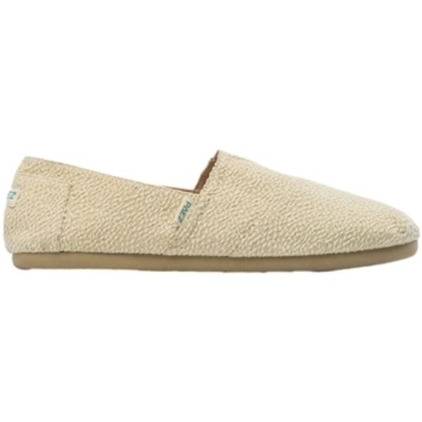 Paez Paez  Espadrile Gum Classic M - Seed Butter  Paez