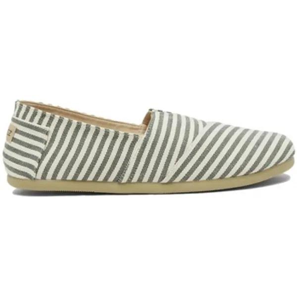 Paez Paez  Espadrile Gum Classic M - Surfy Forest  Paez