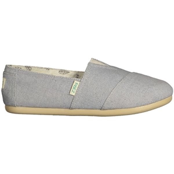 Paez Paez  Espadrile Gum Classic W - Combi Dove  Paez