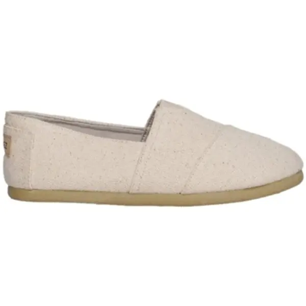 Paez Paez  Espadrile Gum Classic W - Combi Linen Ecru  Paez