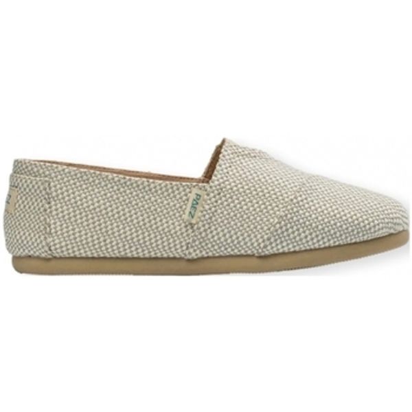 Paez Paez  Espadrile Gum Classic W - Panama Butter  Paez