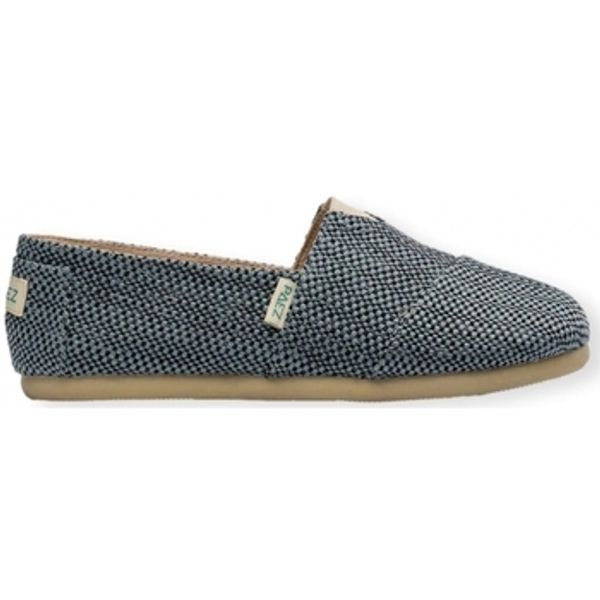 Paez Paez  Espadrile Gum Classic W - Panama Cloudy  Paez